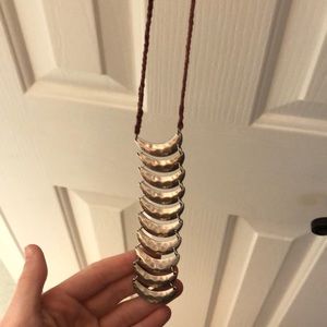 American Eagle Necklace